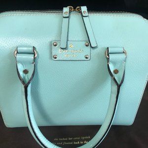 KATE SPADE Cross Body Shoulder Bag